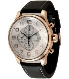 Zeno Watch Basel Uhren 10557TVD-Pgr-f2 7640155190213...