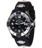 Zeno Watch Basel Uhren 5415Q-BKS-h1 7640155193146...