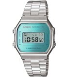 Casio Uhren A168WEM-2EF 4549526189784 Kaufen