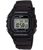 Casio Uhren W-218H-1AVEF 4549526192715 Armbanduhren Kaufen