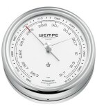 Wempe Wettertechnik CW250014 Barometer Kaufen