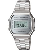 Casio Uhren A168WEM-7EF 4549526189791 Armbanduhren Kaufen