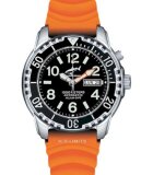 Chris Benz Uhren CB-1000A-S-KBO 4260168533154...
