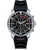 Chris Benz Uhren CB-200BD-KBS 4260168531242 Armbanduhren...