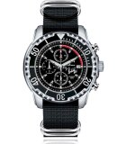 Chris Benz Uhren CB-200BD-NBS 4260168533741 Armbanduhren...