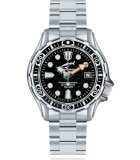 Chris Benz Uhren CB-500A-S-MB 4260168533376 Armbanduhren...