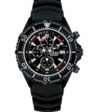 Chris Benz Uhren CB-C300-LE-KBSS 4260168533895...