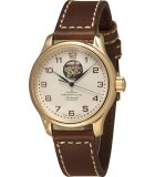 Zeno Watch Basel Uhren 9554U-Pgr-f2 Armbanduhren Kaufen...