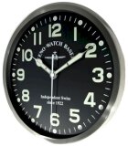 Zeno Watch Basel Uhren CL85Q-a1 7640172572627 Wanduhren...