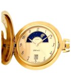 Zeno Watch Basel Uhren 678Q-i6 7640155197601 Taschenuhren...