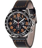Zeno Watch Basel Uhren 6497-5030Q-s15 7640155195737...