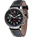 Zeno Watch Basel Uhren P753TVDGMT-a1 7640172573785...