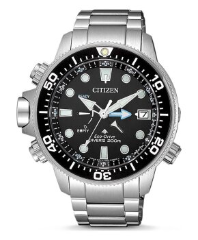 Citizen Uhren BN2031-85E 4974374277756 Armbanduhren Kaufen Frontansicht