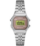 Timex Uhren TW2T48500 0753048852635 Armbanduhren Kaufen
