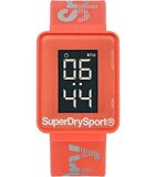 Superdry Uhren SYL204C 5024693145690 Armbanduhren Kaufen
