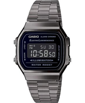 Casio Uhren A168WEGG-1BEF 4549526240683 Armbanduhren Kaufen