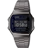 Casio Uhren A168WEGG-1BEF 4549526240683 Armbanduhren Kaufen