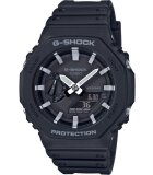 Casio Uhren GA-2100-1AER 4549526241703 Armbanduhren Kaufen