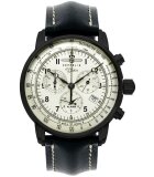 Zeppelin Uhren 7680-3 4041338768039 Armbanduhren Kaufen...
