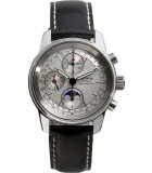 Zeno Watch Basel Uhren 6557VKL-g3 (6665) 7640155196079...