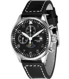 Zeno Watch Basel Uhren 4100-i1 7640172574751 Armbanduhren...