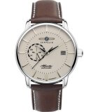 Zeppelin Uhren 8470-5 4041338847055 Armbanduhren Kaufen