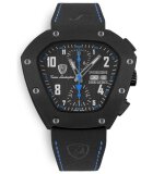 Tonino Lamborghini Uhren TLF-T07-4 9145425887063...