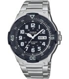 Casio Uhren MRW-200HD-1BVEF 4549526251535 Armbanduhren...