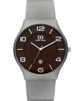 Danish Design Uhren IQ69Q1106 8718569030384 Armbanduhren Kaufen Frontansicht