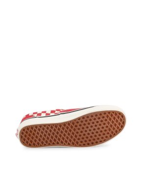 extract Logisch Schrikken Vans - Schuhe - Sneakers - ERA-95-VN0A2RR1X7X1 - Herren - red,white, 64,37 €