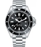 Edox Uhren 80120 3NM NIN 7640174548972 Armbanduhren Kaufen