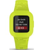 Garmin SM20 Wearables 010-02441-00 0753759263546 Smartwatches Kaufen Frontansicht