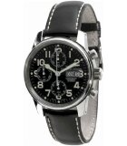 Zeno Watch Basel Uhren 6557TVDD-a1 7640155196017...