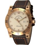 Zeno Watch Basel Uhren 8096-RBK-f3 7640155198479...