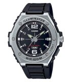 Casio Uhren MWA-100H-1AVEF 4549526273827 Armbanduhren Kaufen