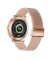 Smarty2.0 - SW018A - Smartwatch - Unisex - Elegance