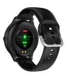 Smarty2.0 - SW021A - Smartwatch - Unisex - Essential