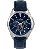 Jacques Lemans Uhren 1-1945.1B 4040662165361 Armbanduhren...