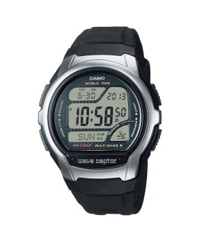 Casio Uhren WV-58R-1AEF 4549526305863 Chronographen Kaufen