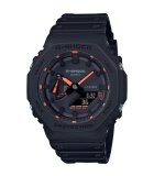 Casio Uhren GA-2100-1A4ER 4549526319334 Armbanduhren Kaufen
