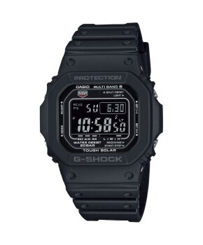 Casio Uhren GW-M5610U-1BER 4549526306181 Armbanduhren Kaufen