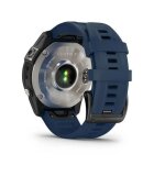 Garmin - 010-02582-61 - Smartwatch - Unissex - Quatix® 7 Sapphire Amoled
