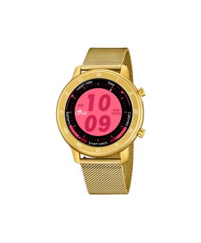 Lotus SM Wearables 50038/1 8430622779374 Smartwatches Kaufen Frontansicht