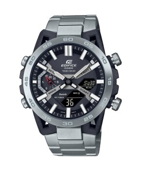 Casio Uhren ECB-2000D-1AEF 4549526329838 Armbanduhren Kaufen