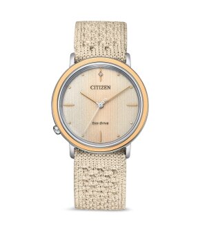Citizen Uhren EM1006-40A 4974374331168 Armbanduhren Kaufen Frontansicht