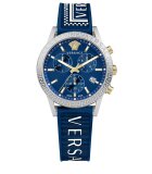 Versace Uhren VEKB00222 7630615117706 Armbanduhren Kaufen