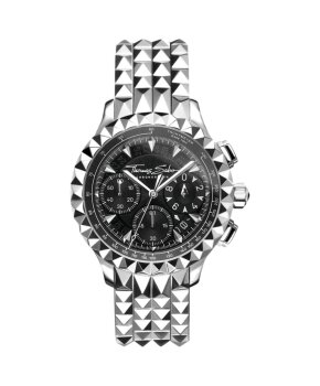 Thomas Sabo Uhren WA0358-201-203 4051245469097 Chronographen Kaufen Frontansicht