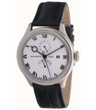 Zeno Watch Basel Uhren 6273GMTPR-i2-rom 7640172575406...