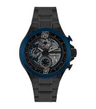 Jacques Lemans Uhren 1-2150G 4040662175551 Armbanduhren...