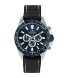 Jacques Lemans Uhren 1-2140B 4040662175414 Armbanduhren...